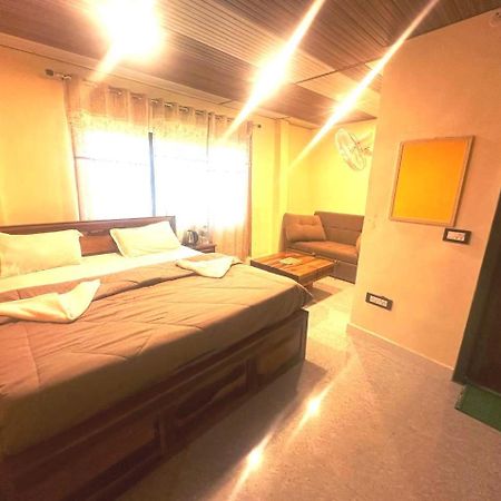 Drona Hills Resorts Kanatal Eksteriør bilde