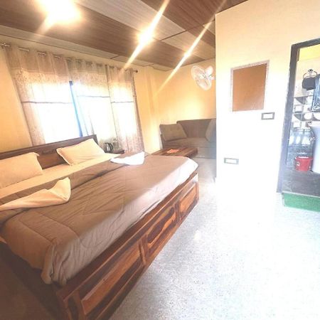 Drona Hills Resorts Kanatal Eksteriør bilde