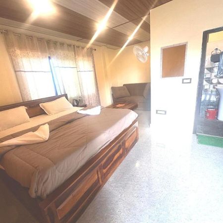 Drona Hills Resorts Kanatal Eksteriør bilde