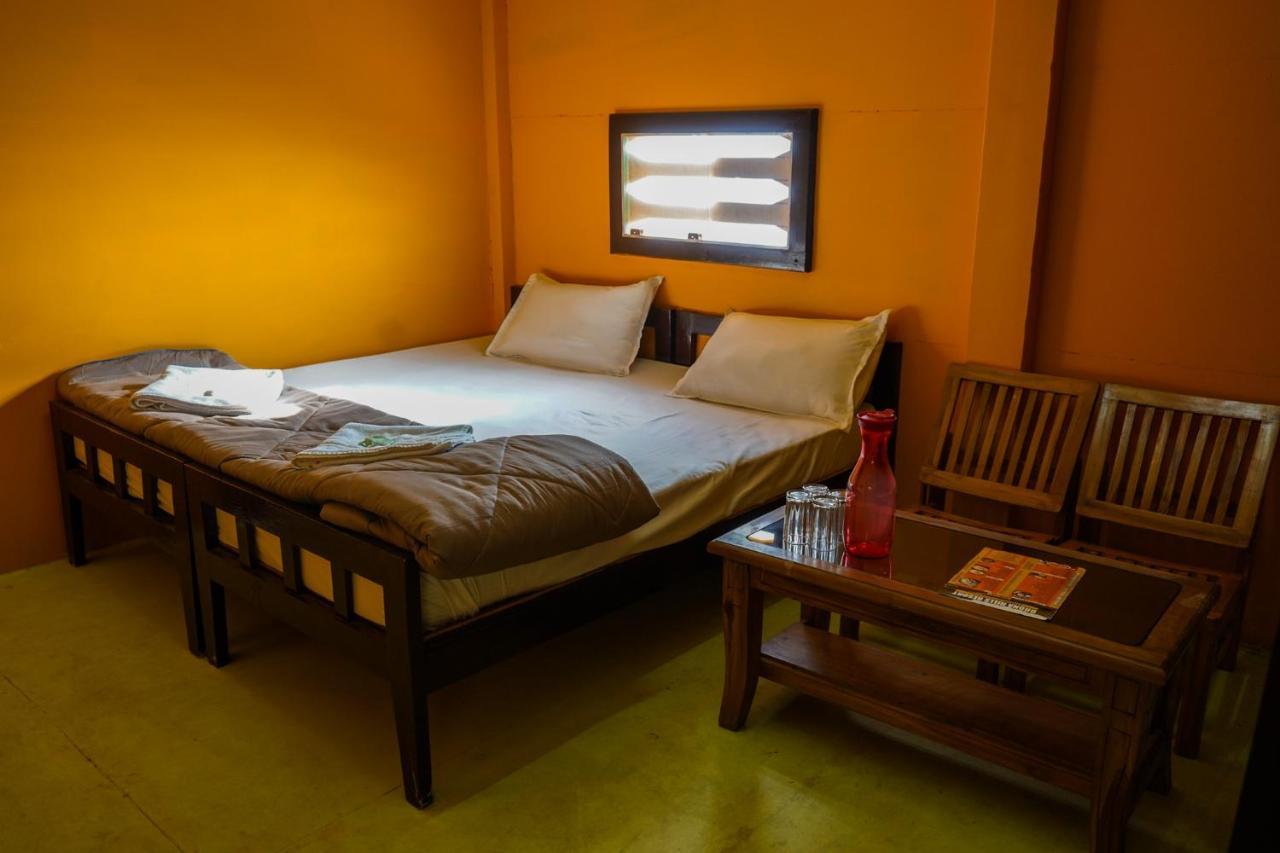 Drona Hills Resorts Kanatal Eksteriør bilde
